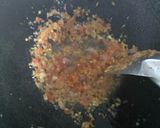 Foto langkah ke 1 dari resep Orak Arik cornet dan telur.