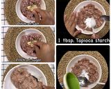 A picture of step 3 of 👩🏽🍳👩🏻🍳TASTY Salad Recipe •PERFECT for any Leafy Greens • Thai Salad |ThaiChef Food.