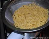Chinese Beef Chow Mein recipe step 15 photo