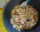 Foto langkah ke 3 dari resep Tahu Wortel Kukus.