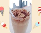 Foto langkah ke 3 dari resep Milk shake without ice cream.