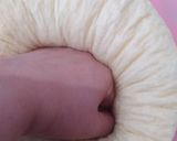 عکس مرحله 10 از دستور نان کدو حلوایی solmaz