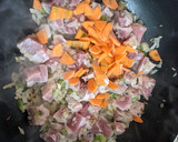 Foto del paso 2 de la receta: Guiso de lentejas