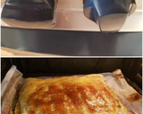 Foto del paso 11 de la receta: Empanada de Pollo y Berenjena