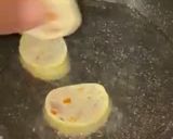 Foto langkah ke 7 dari resep Keto Chicken eggroll ala hokben.