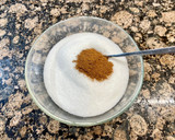 Foto del paso 7 de la receta: Pastel con naranja caramelizada
