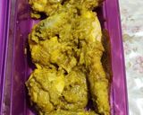 Foto langkah ke 5 dari resep 351. Ayam Goreng Lengkuas.