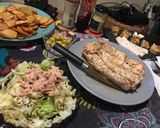Foto del paso 1 de la receta: Mi pechuga y su sorpresa
