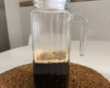 Foto del paso 3 de la receta: Café frío con hierba buena