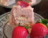Foto del paso 6 de la receta: Postre Crema de Fresas