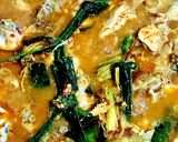Foto langkah ke 3 dari resep Ayam Woku Kemangi.