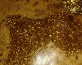 Foto del paso 4 de la receta: Postre turrón de avena y chocolate