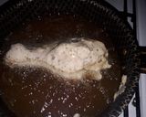 Foto del paso 3 de la receta: Pollo Frito