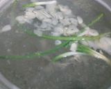 Foto langkah ke 4 dari resep Bakso Ayam.