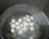 Foto langkah ke 1 dari resep Seblak Cilok.