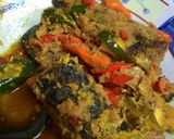 Foto langkah ke 3 dari resep Pesmol kembung lezatos.