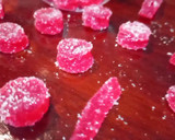 Foto del paso 10 de la receta: 🔴Gomitas (Caseras)🔴