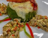 Foto del paso 9 de la receta: Zapallito Relleno