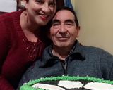 Foto del paso 10 de la receta: Torta de chocolate 🍫 feliz Día del padre 👴🏻🎂