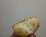 Foto langkah ke 6 dari resep Donat Kentang anti gagal / pasti fluffy.