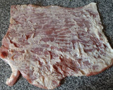 Foto del paso 5 de la receta: Matambre arrollado de Bigote Cocina