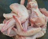 Foto langkah ke 1 dari resep Ayam Goreng Nyonya (yummy!! 😋😋).