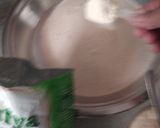 A picture of step 1 of Suji Bread and Suji Toast (Rusk).
