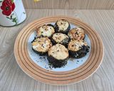 Foto langkah ke 6 dari resep Tahu Sutra Nori Goreng.