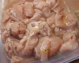 Foto langkah ke 1 dari resep Ayam Saus Tiram.