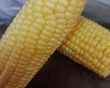 Foto del paso 2 de la receta: Choclo en microondas 🌽🌽