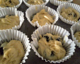 Foto del paso 5 de la receta: Muffins de arándanos con crumble