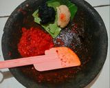 Foto langkah ke 7 dari resep Sayur Asam.