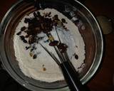 Eggless buttermilk fruitcake#4wkschallenge recipe step 2 photo