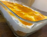 Rákóczi túrós pohárkrém recept fázis 1 fotója