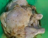 รูปขั้นตอนการทำที่ 4 ของ ไก่อบสูตรคุณแม่