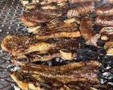 Foto del paso 3 de la receta: Asado Uruguayo