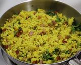 બટાકા પૌઆ (Bataka Poha Recipe In Gujarati) રેસીપી સ્ટેપ2ફોટો