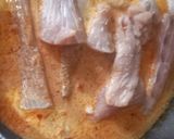 Foto del paso 2 de la receta: Encocado de pescado y camarón