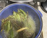 Foto del paso 2 de la receta: Vinagrito de Tatis para chiles