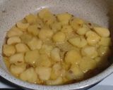 عکس مرحله 2 از دستور خوراک سویا و گوشت چرخ کرده فوری مائده پز 🍜🍲