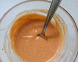 Popcorn "csirketofu" falatok gluténmentesen recept fázis 5 fotója