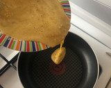 Foto del paso 5 de la receta: Hot cakes saludables