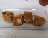 Foto del paso 6 de la receta: Bollo para Frankfurt con chorizo y tocino