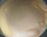 Foto langkah ke 4 dari resep Dadar gulung pisang coklat.