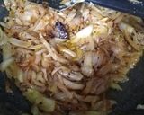 बिहारी घुगनी (bihari ghugni recipe in hindi) रेसिपी चरण 3 फोटो