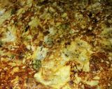 Foto del paso 10 de la receta: Frittata de verduras