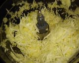 Foto del paso 1 de la receta: Fideos de zucchini