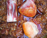 Cookpad nagykövetek marhapörköltje recept fázis 5 fotója