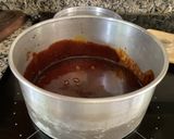 Foto del paso 1 de la receta: Flan de banana (cambur, plátano)