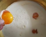Bodzássodó muffin recept fázis 4 fotója